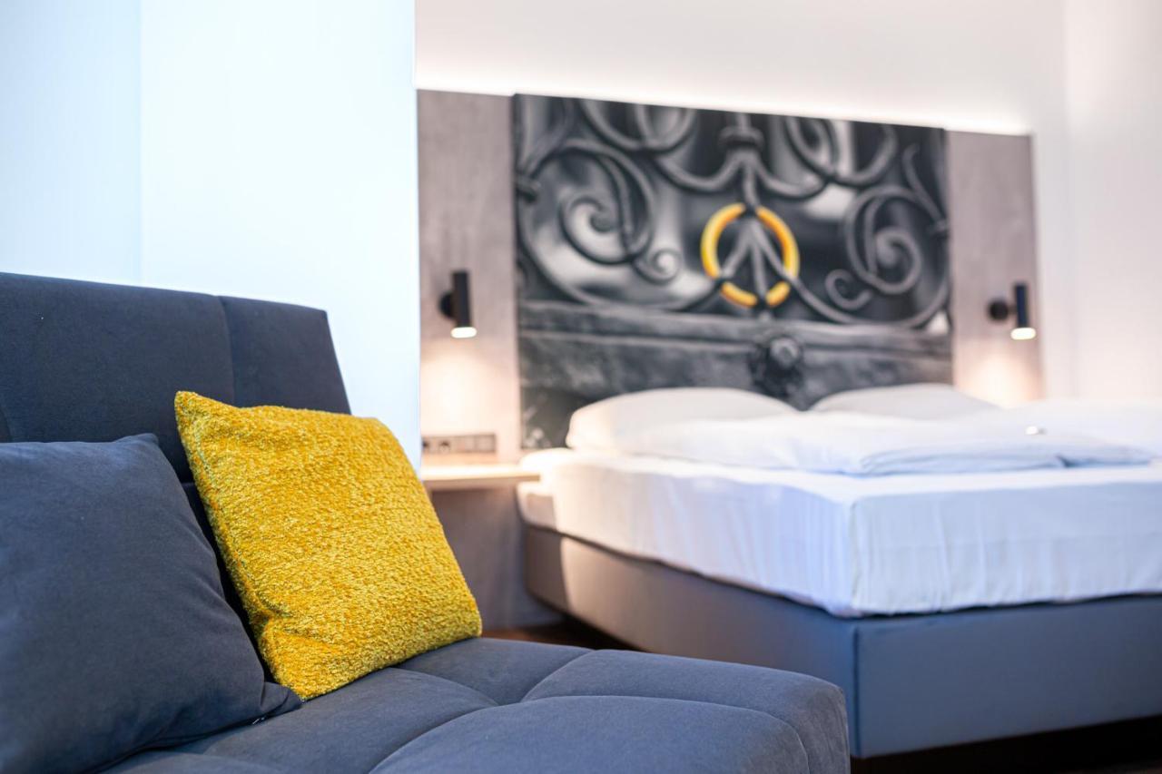 Arotel Best Living Nuernberg Bagian luar foto