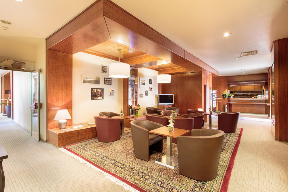 Arotel Best Living Nuernberg Bagian luar foto