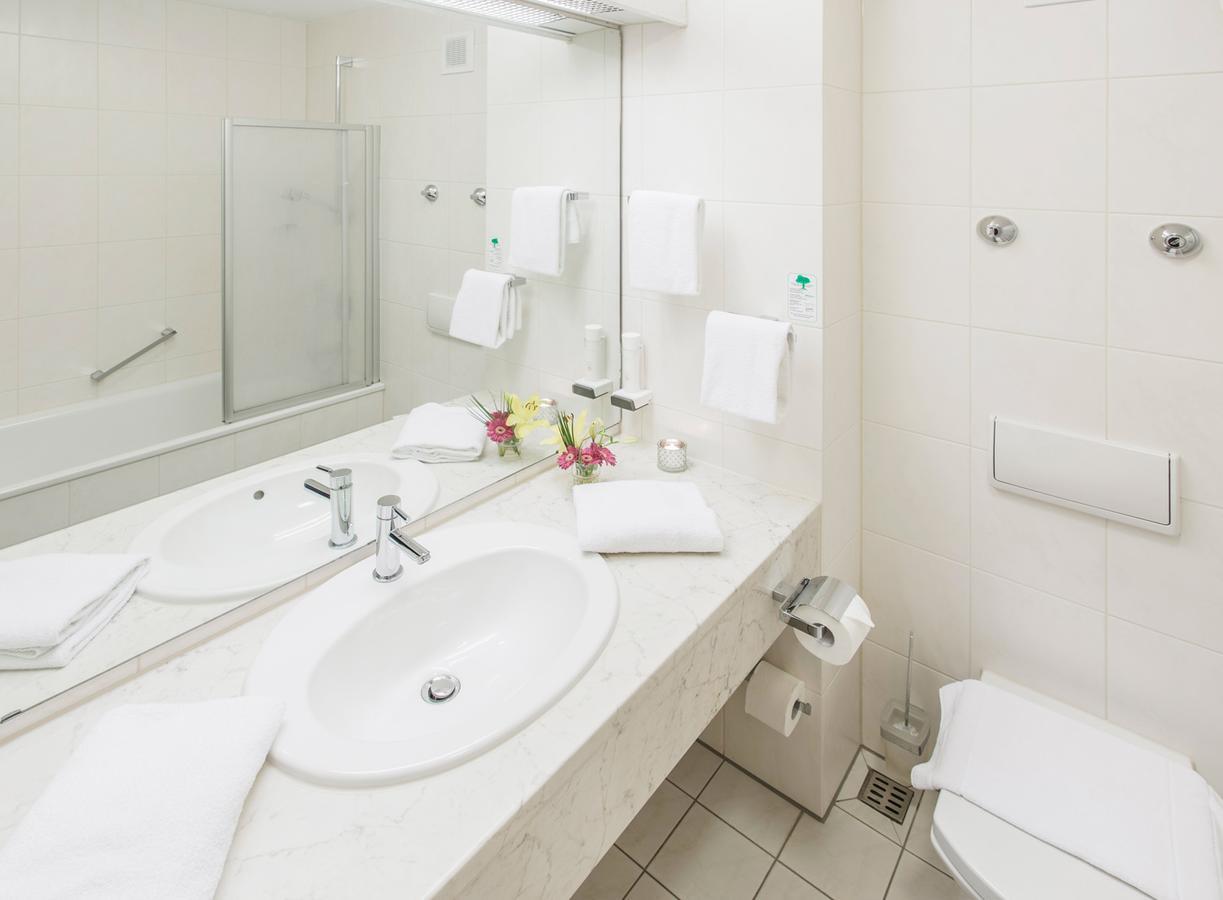 Arotel Best Living Nuernberg Bagian luar foto